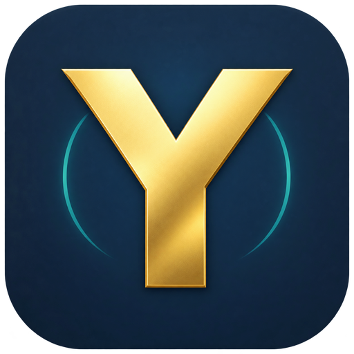 Yonoduniya Y monogram